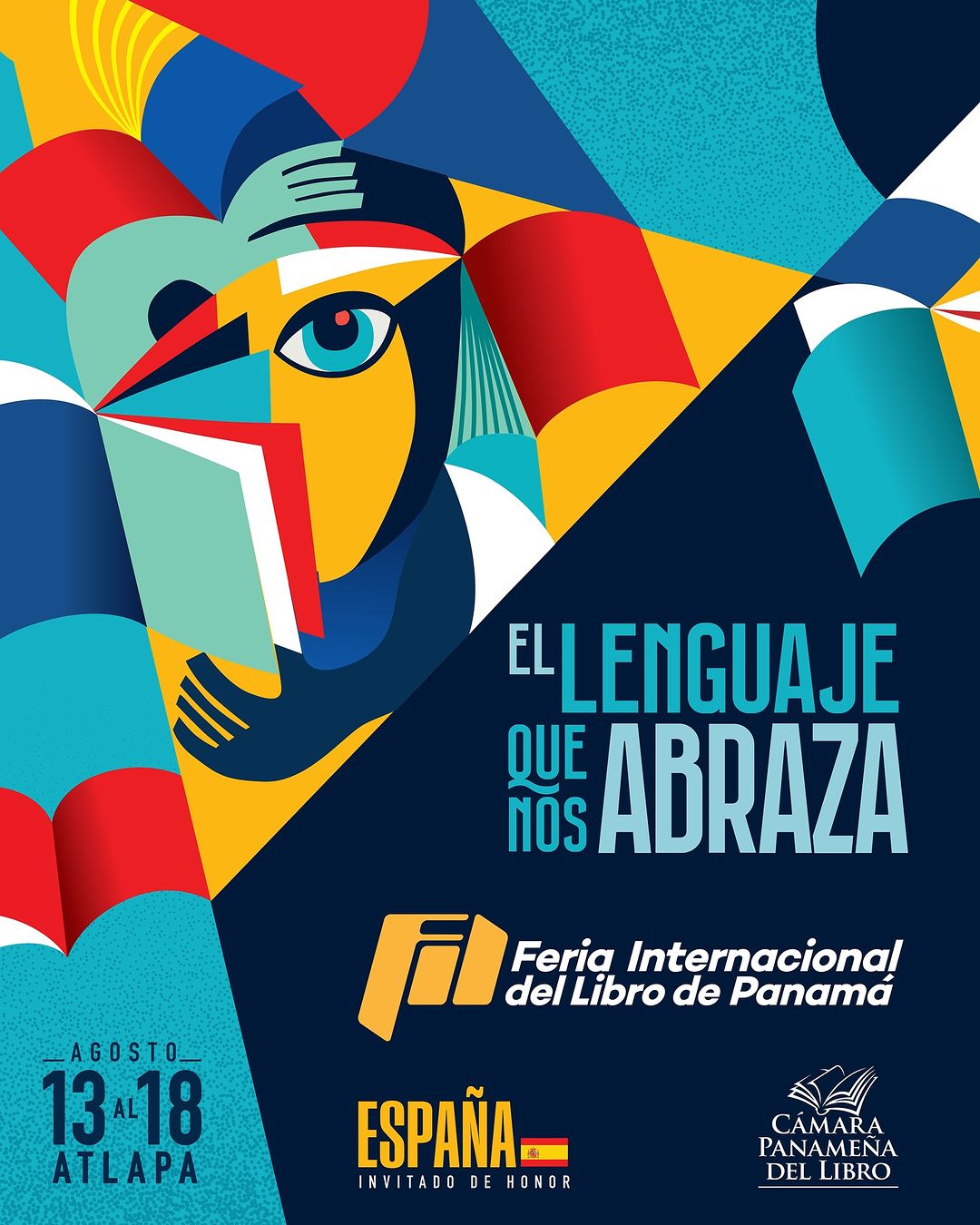 Feria Internacional del Libro 2024 Punto Bohemio